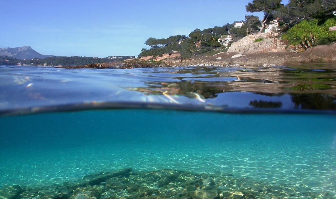 Magnifique Petit Cocon Bord De Apartamento *