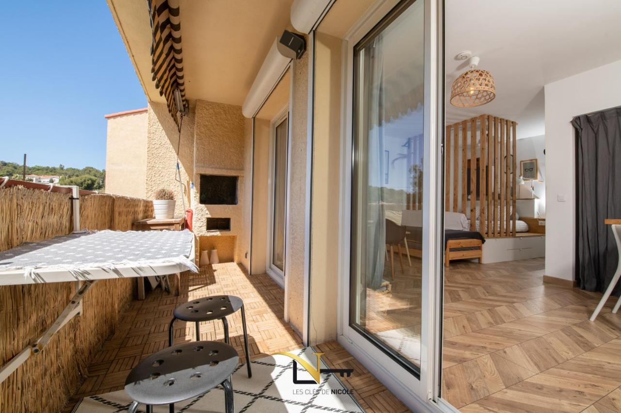 Magnifique Petit Cocon Bord De