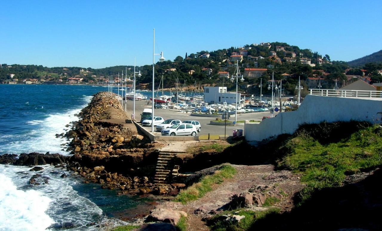 Magnifique Petit Cocon Bord De Mer- Lesclesdenicole