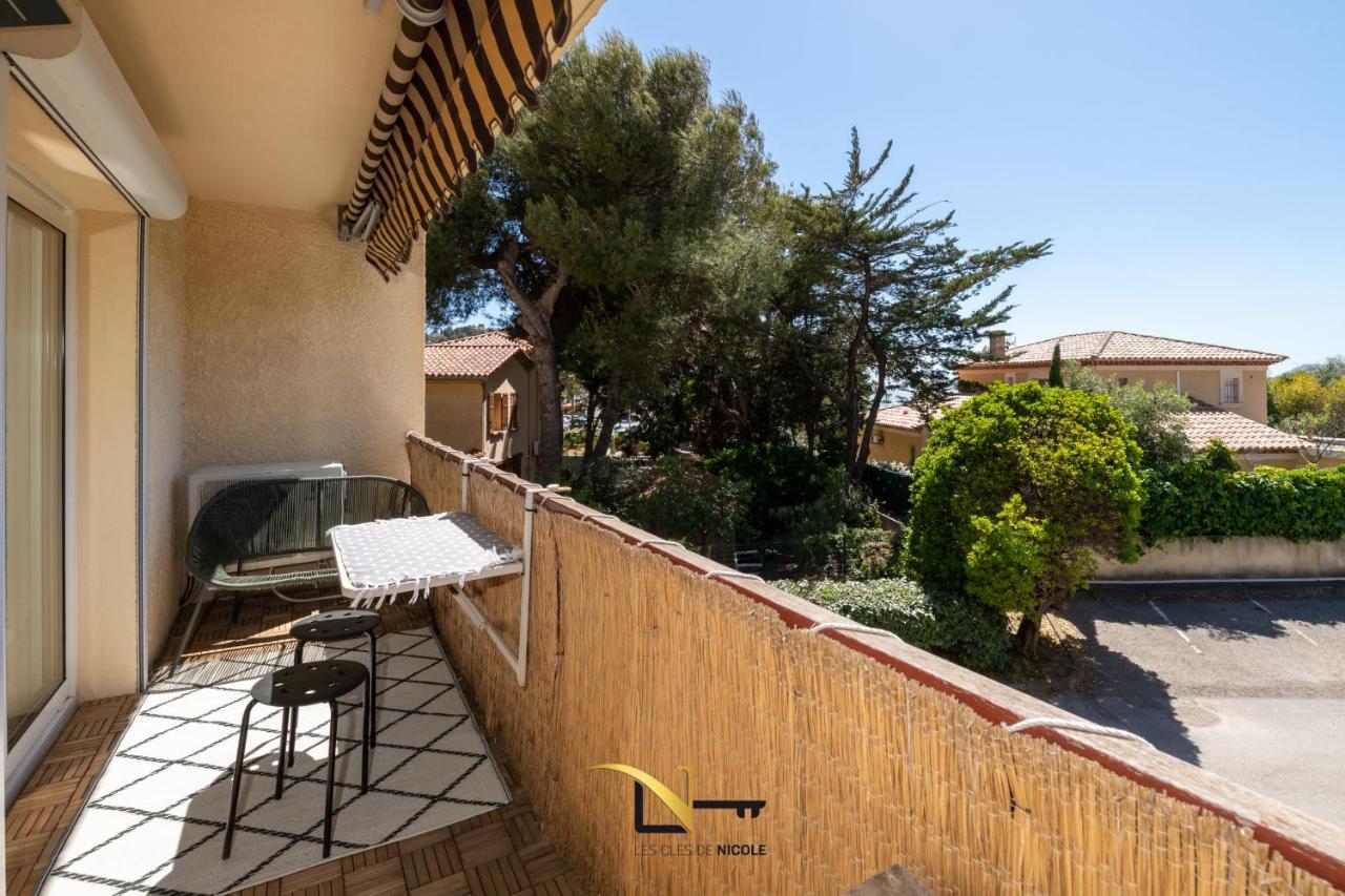 Magnifique Petit Cocon Bord De