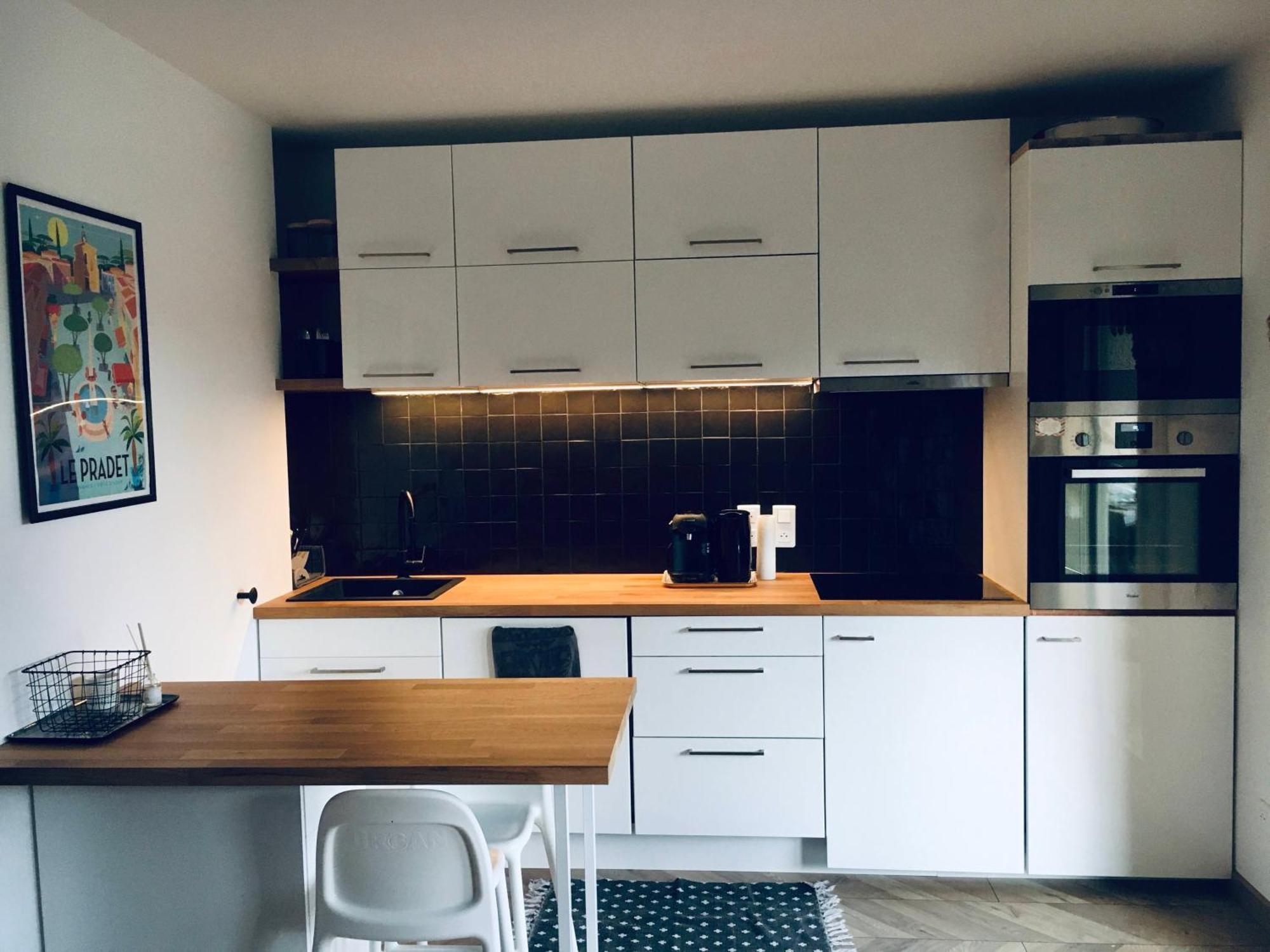 Magnifique Petit Cocon Bord De Apartment *