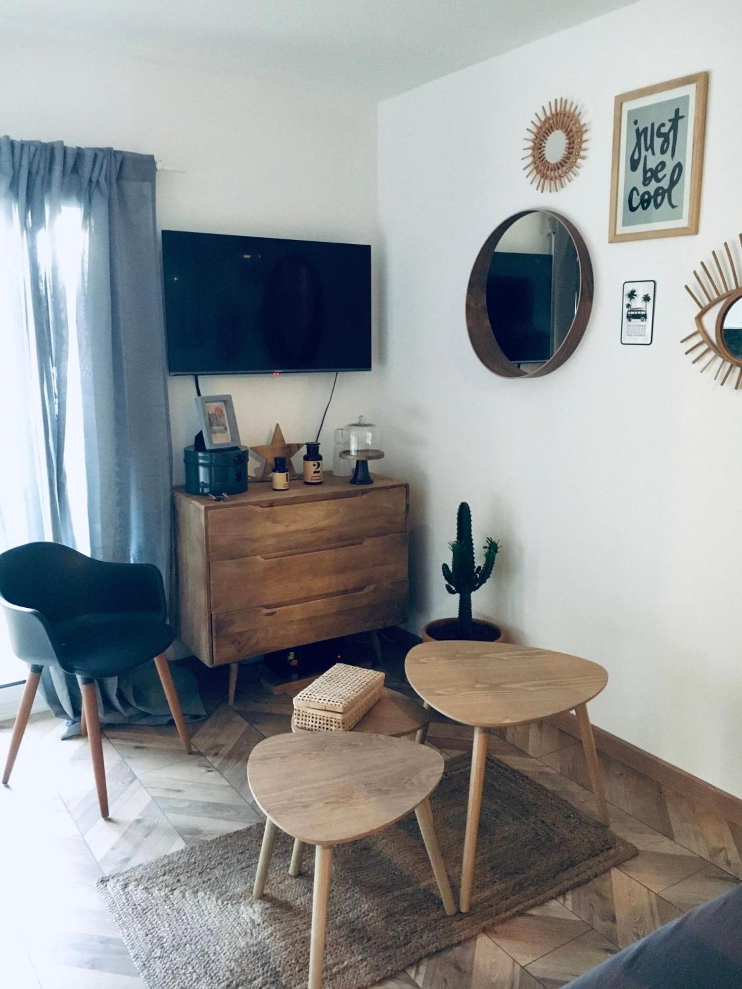 Magnifique Petit Cocon Bord De *