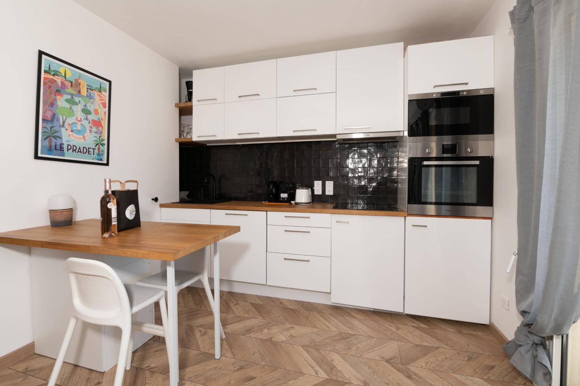Magnifique Petit Cocon Bord De Mer- Lesclesdenicole Appartement *