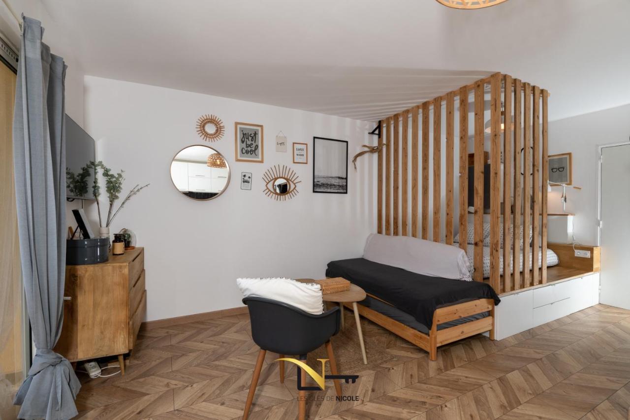 Magnifique Petit Cocon Bord De
