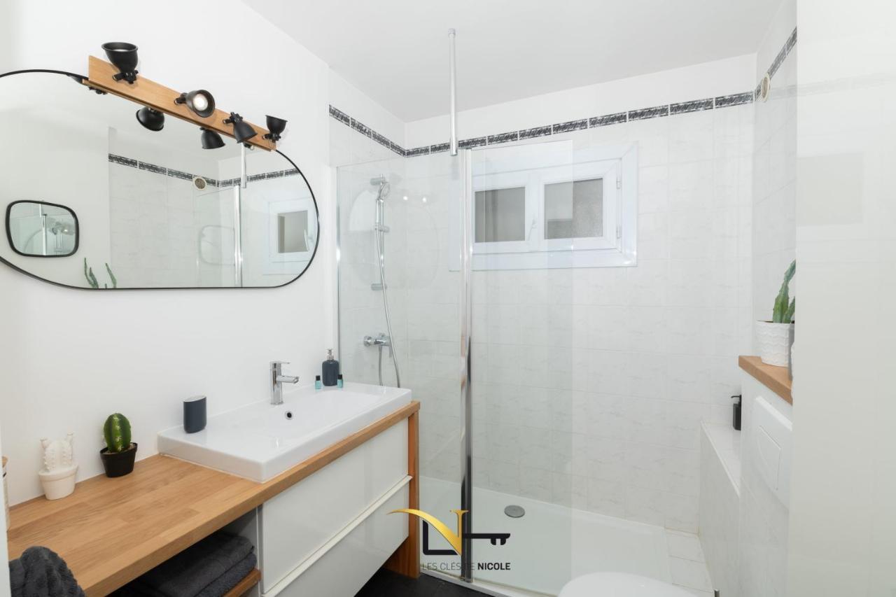 Apartment Magnifique Petit Cocon Bord De *