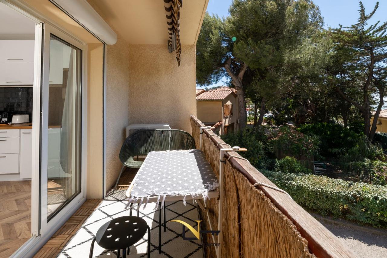 Apartment Magnifique Petit Cocon Bord De