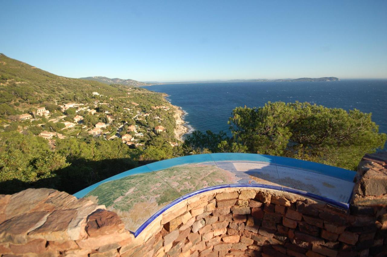 Magnifique Petit Cocon Bord De * Le Pradet